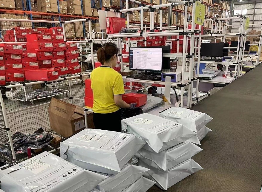 拼多多代運(yùn)營