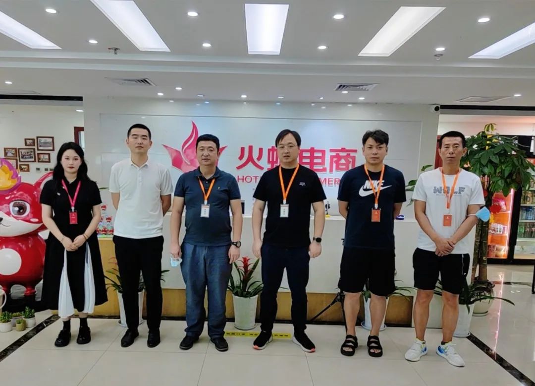 熹宛：“菜鳥”進(jìn)階——只要能解決，挨點罵算啥