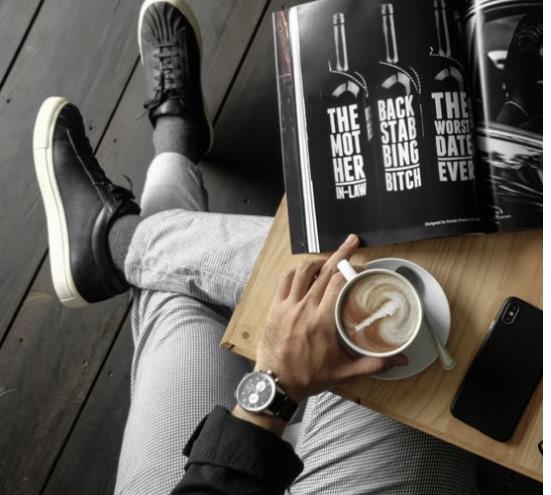 男裝類目代運(yùn)營