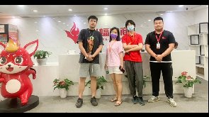 全力以赴的火蝠戰(zhàn)士，記奮斗六月時(shí)